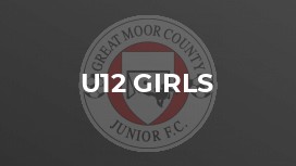 U12 Girls