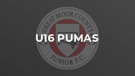 U16 Pumas