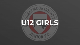 U12 Girls