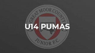 U14 Pumas