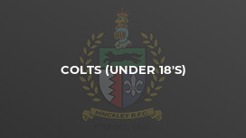Colts (under 18's)