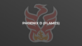 Phoenix D (Flames)