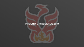 Phoenix U19 Regional 2019