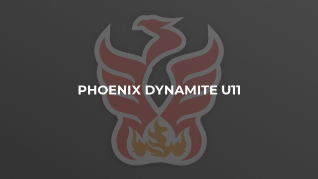 Phoenix Dynamite U11