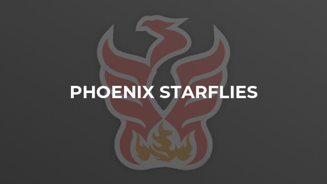 Phoenix Starflies