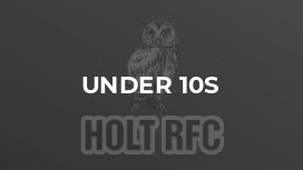 Under 10s