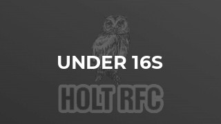 Under 16s