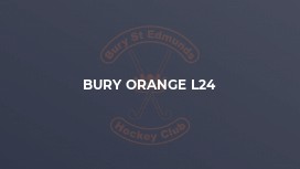 Bury Orange L24