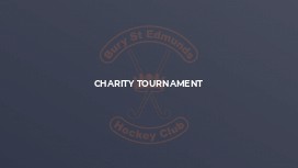 Charity Tournament