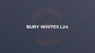 Bury Whites L24