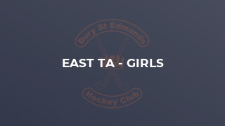 EAST TA - GIRLS