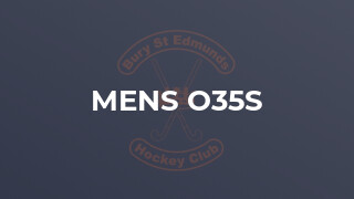 Mens O35s