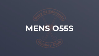 Mens O55s