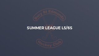 Summer league L5/6s