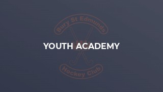 Youth Academy