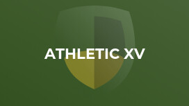 Athletic XV