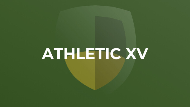 Athletic XV