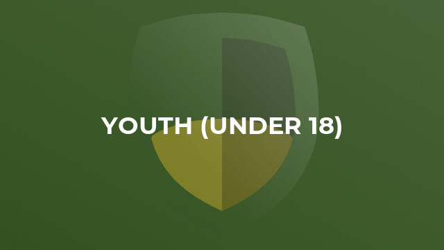 Youth (Under 18)
