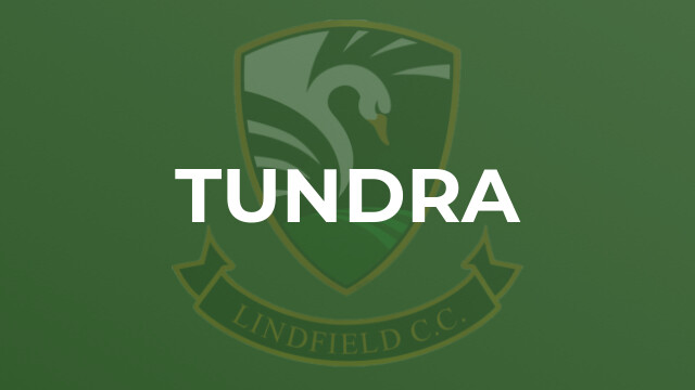 Tundra