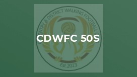 CDWFC 50s