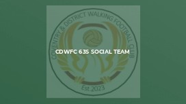 CDWFC 63s Social Team