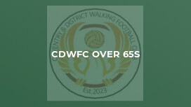 CDWFC Over 65s