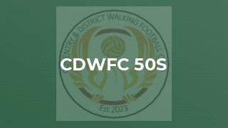 CDWFC 50s