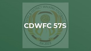 CDWFC 57s