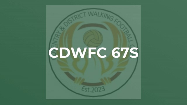 CDWFC 67s