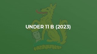 Under 11 B (2023)