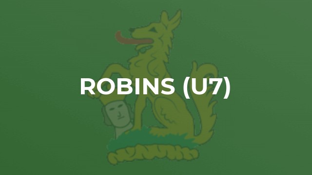 Robins (U7)