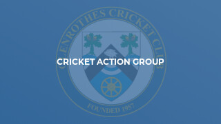 Cricket Action Group