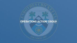 Operations Action Group