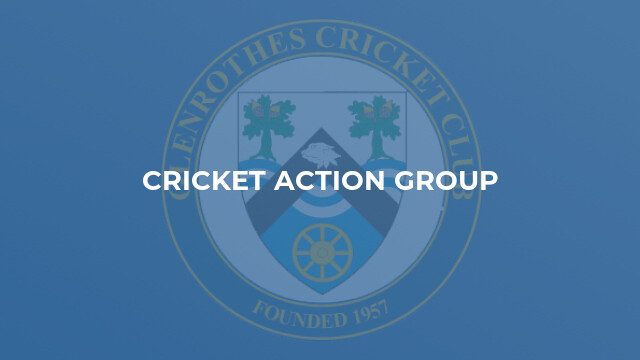 Cricket Action Group