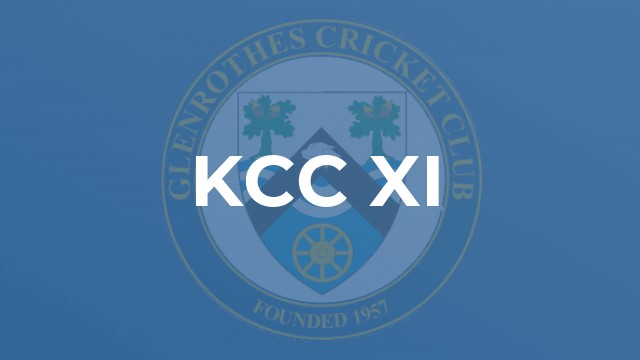 KCC XI