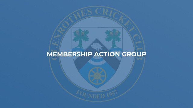 Membership Action Group