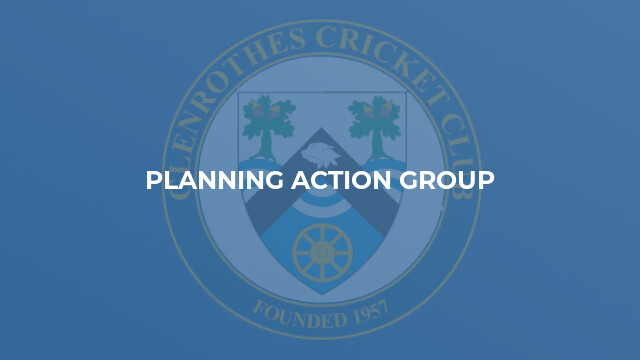 Planning Action Group