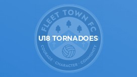 U18 Tornadoes