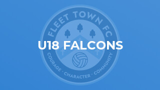 U18 Falcons