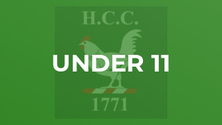 Under 11