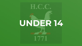 Under 14