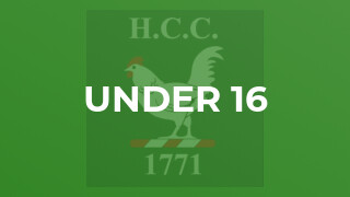 Under 16