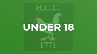 Under 18