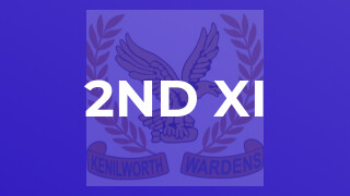 2nd XI