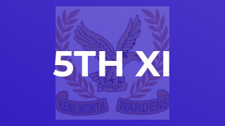 5th XI