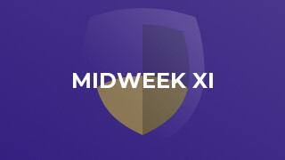 Midweek XI