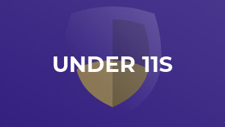 Under 11s