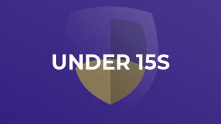 under 15s