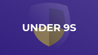 under 9s