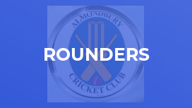 Rounders